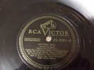 RCA Jazz 78/Metronome All Stars w.Dizzy Gillespie-Charlie Parker-Miles Davis/E
