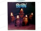 Deep Purple - Burn GER LP 1974 /3