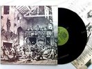 Jethro Tull - Minstrel In The Gallery ISR LP 1975 + Insert /3