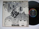 ULTRASONIC CLEAN - THE BEATLES - REVOLVER - STEREO RAINBOW ORIG 1st Pressing lp