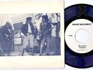 THE GERMS  Forming  //  US 2nd Press 1977 7