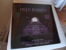DEEP PURPLE Vinyl 4LP In Concert With LONDON SYMPHONY ORCHESTRA  PAUL MANN 2010