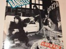 BANGLES  ALL OVER THE PLACE  NEAR MINT CBS 1986 UK POP VINYL LP Belinda Carlisle
