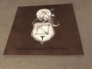 Circle Of Dawn LP RARE Der Sturmer Grand Belial’s Key Absurd Goatmoon