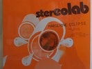 STEREOLAB Margerine Eclipse - Original UK 2-LP - High Llamas Post Rock McCarthy