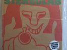 STEREOLAB Refried Ectoplasm (Switched On Volume 2) Original UK Amber Vinyl 2-LP