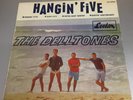 THE DELLTONES