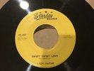 Leon Payne: Sweet Sweet Love/A Prisoners Diary. Starday 45-267