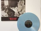 Nirvana Bleach Marbled Light Blue Vinyl LP Record Waterfront New Grunge