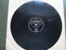 RARE  VINTAGE COLUMBIA RECORD - MISS HUE LEE - ROSE ROSE I LOVE YOU - AN AUTUMN