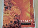 Tiamat - Wildhoney - LP - Pressung Jahr 1994
