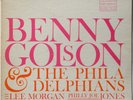 BENNY GOLSON Lee Morgan 