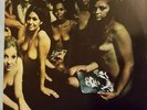 The Jimi Hendrix Experience - Electric Ladyland Vinyl 2 LP's Mint