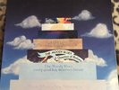 MOODY BLUES - This Is The Moody Blues 1974 Vinyl 2LP - MB1/2 1W/3W//1W/1W -Ex/Ex