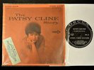 JUKEBOX EP Patsy Cline Decca 34180 The Patsy Cline Story