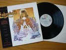 David Bowie Labyrinth Soundtrack Original 1986 Vinyl 