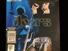 The Doors Absolutely Live RSD Record Store Day 2 LP On Midnight Blue Vinyl #2014