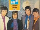 The Who ?– “The Beat” Decca ?ND 127 Musik Für Alle Series LP Germany 1967 EX