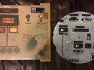 NINE INCH NAILS ADD VIOLENCE VINYL LP + EXCLUSIVE RARE SLIPMAT HOT PRICE  SEALED