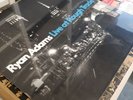 Ryan Adams Live at Rough Trade UK Vinyl LP Record LE /2000 Sealed  BN Mint 12