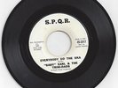 Northern Soul 45-Baby Earl & Trinidads-Everybody Do The Ska-S.P.Q.R. 3317