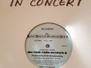 Big Country King Biscuit Flower Hour LP recorded 12/31/83 broadcast 7/8/84