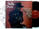 Miles Davis - You're Under Arrest NL LP 1985 FOC + Innerbag //5