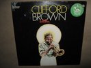 CLIFFORD BROWN featuring Zoot Sims Jazz Immortal RARE SEALED Vinyl LP LN-10126re