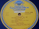 VEGH QUARTET - HAYDN String Quartets 33 & 82 DGG 18094 LPM TULIPS LP EX