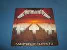 Metallica: Master of Puppets