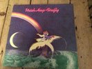 Uriah Heep-firefly-bronze BRNA 483 L.p.2 A-U Matrix With Inner Sleeve