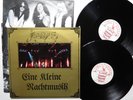 VENOM - Eine kleine Nachtmusik 2-LP Roadunner 1986 , Gatefold