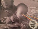 The Flaming Lips and Star Death. The Dark Side Of The Moon. Gatefold Clear Vinyl