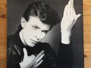 David Bowie ?– 