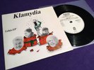 KLAMYDIA Lahja EP 7