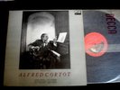 ALFRED CORTOT/PIANO/RECITAL/LA VOIX DE SON MAITRE FALP 349/FRENCH/GL