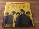 Neu: The Rolling Stones - On Air - Yellow Vinyl - Limitiert OVP