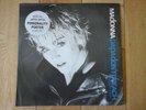 Madonna   Papa Don't Preach   Original UK 12