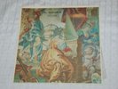 PERGOLESI  Stabat Mater  BARSHAI Arkhipova, Pisarenko -  MELODIYA  LP NEAR MINT