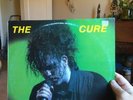 The cure Dressed up Again Live 2 Lp rare
