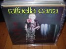 RAFFAELLA CARRA sus 14 grandes exitos ( world music ) italy