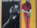 Prince Far I - in dub, LP, cry tuff dub encounter part 2, UK,Virgin Records 1979
