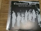 Clandestine Blaze-Night of the Unholy Flames Original EAL012 Lim.300