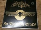 Zemial-For the Glory of Ur Original