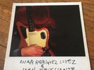 John Frusciante Omar Rodriguez Lopez Vinyl