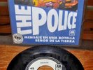 THE POLICE Mensaje En Una Botella - Message In A Bottle (1979 MEXICO 7