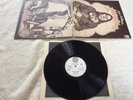 Ian Matthews “Tigers Will Survive” original 1972 gatefold Vertigo swirl Lp