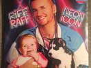Riff Raff - Neon Icon Vinyl Mad Decent Records 2xLP Hip Hop Eminem Diplo jay z
