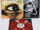 THERAPY Nurse LP COL VINYL Eur 2016 Music On Vinyl MOVLP1593G Mint/Unplayed