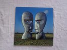 Pink Floyd The Division Bell Vinyl Reissue 2014 2LP Progressive Rock 